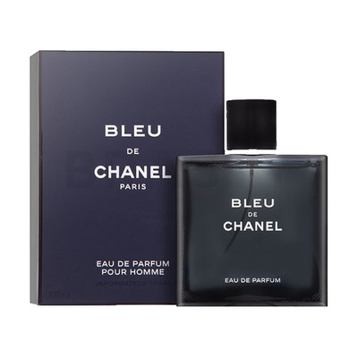Chanel Bleu de Chanel Eau De Parfum 100ml Herren Parfum