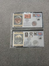 2x 30th Anniversary Of The Wreck Discovery FDC