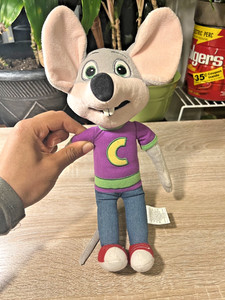 25+ Chuck E for sale | Updated Oct 2026