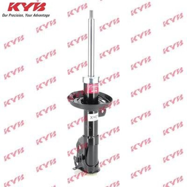 KYB 339279 StoßDäMpfer StossdäMpfer Vorderachse Vorne FüR Honda-image