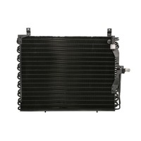 Kondensator, Klimaanlage Mahle AC 357 000S