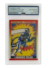 New York Giants Collecting and Fan Guide 78