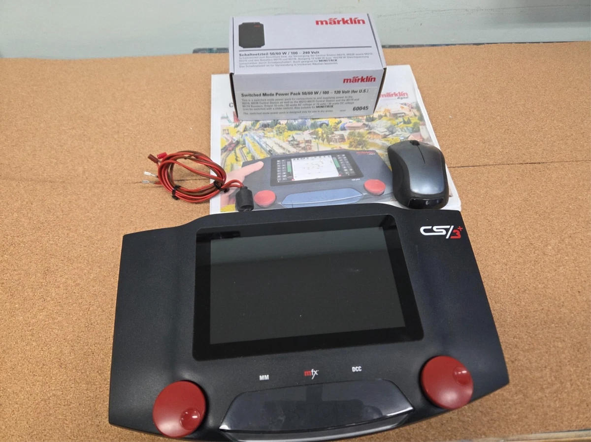 Marklin Model Railroad Digital Control Device for sale | eBay
