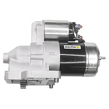 Brand New Starter Motor for Mazda MPV LW 3.0L Petrol V6 2002 - 2006