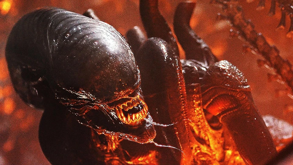 Alien: Romulus (4K / Blu-ray + Digital) New - Image 4 of 4