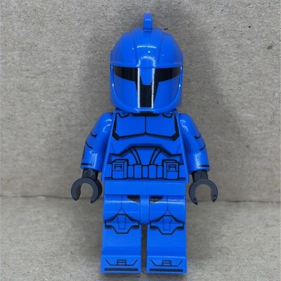 Lego Star Wars gcc senate guard by tijn