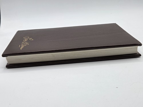 Louis L'Amour Leatherette Sackett's Land - Picture 7 of 8