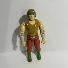 1988 Armadillo v1 Action Figure Vintage G.I. GI Joe 3.75 ARAH Lot *100% Complete
