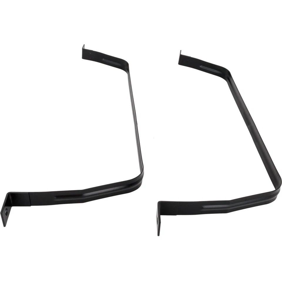 Fuel Tank Straps Gas Set of 2  7E5Z9092C for Ford Fusion Lincoln MKZ Milan Pair - Image 4 of 4