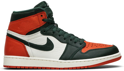 Air Jordan 1 Retro High SoleFly Style # AV3905-138 Size 11