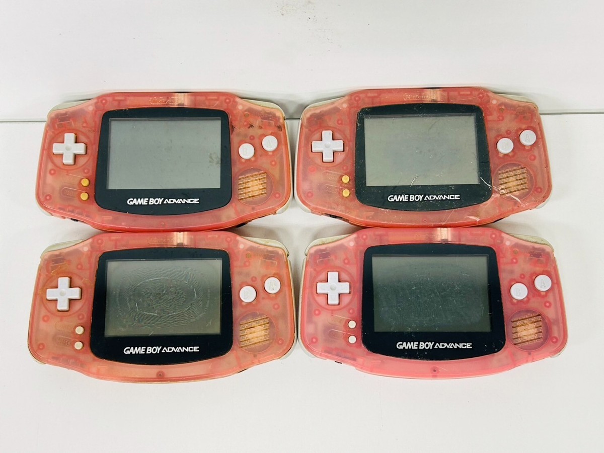 任天堂Game Boy AGB-001 wsc-001 DS セット 任天堂Game Boy AGB-001 wsc-001 DS セット（Nintendo Game Boy