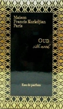 MAISON FRANCIS KURKDJIAN OUD SILK MOOD EAU DE PARFUM SPRAY 2.4 Oz / 70 ml NEW!!!