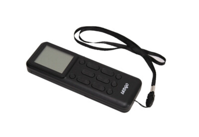 gebraucht Ledgo Remote Control A34, Wi-Fi, Funk Fernbedienung LED Leuchte lights