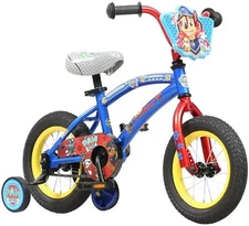 Paw Patrol 12" Youth Bike
