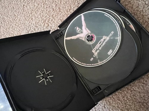 P90x Beach Body DVD Set Of 12 Extreme Home Fitness - Picture 5 of 7