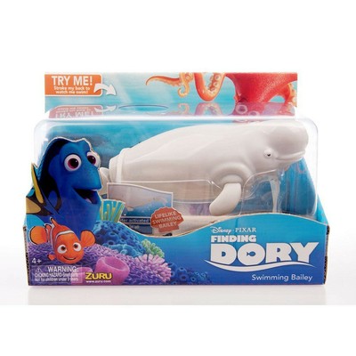 finding dory water toys