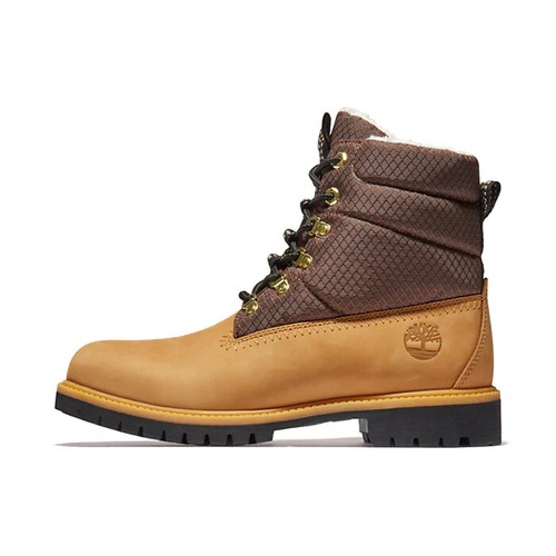 Timberland Heritage Puffer Waterproof 6 