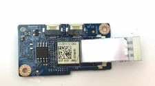 Dell Precision M4800 E6330 Laptop Controller Card Board LS-7746P 3MW70 03MW70