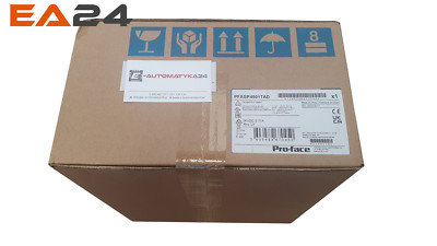 PRO-FACE GP4000  PFXGP4501TAD  PFX GP4501TAD