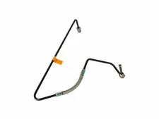 For 2007 Ford F150 Brake Line Front At Master Cylinder Motorcraft 47376RY