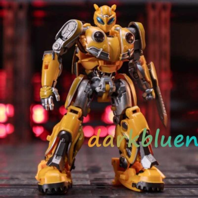 ROBOT toys DT-01 Bumblebee Guardian Mini Transformable Mecha Model