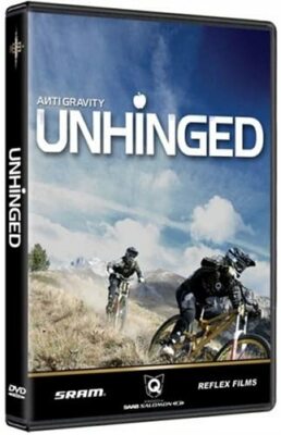 Anti Gravity: Unhinged
