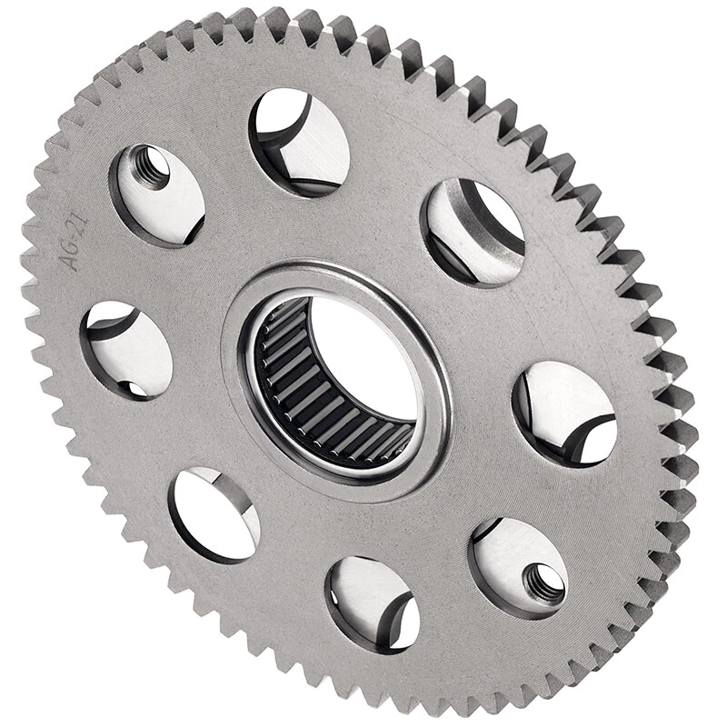 Conjunto de engranajes de embrague de arranque unidireccional para BMW F700GS K70 F800GS ADVENTURE 2014-2015 Foto 3 de 4