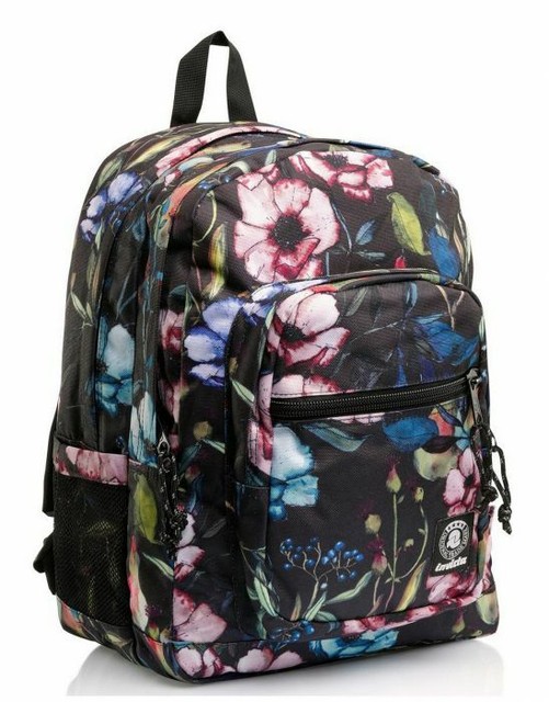 Invicta Zaino Americano Jelek Fantasy Seven | Acquisti Online su eBay