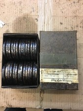 For Jeep Ford Gpw Willys Mb Nos F Pinion Yoke Shield G-503