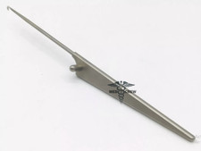 Karl Storz 28146L Hook Knife Straight