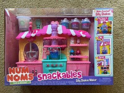 num noms slushie maker