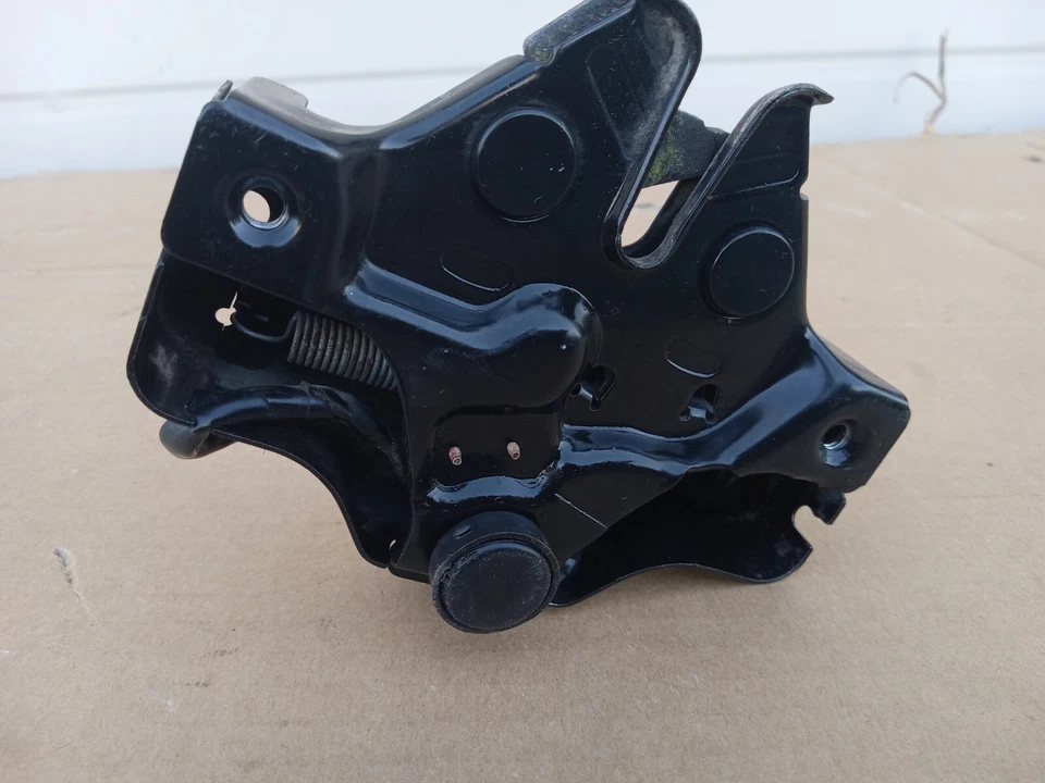 LEXUS IS250 2006 2007 2008 2009 2010 CAPÓ DELANTERO PESTILLO OEM Foto 4 de 4