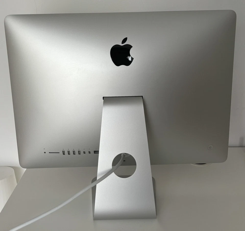 Mac OS X 10.9.5 + Tastatur Und Maus - Bild 2 von 4