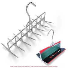 TSM® Heavy Duty Bacon Hanger  Meat Hooks SUS304 Stainless Steel Butchers Hook