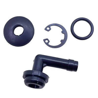 Master Cylinder Connecting Kit for Kawasaki ZX600 ZX6R 98-12 #32