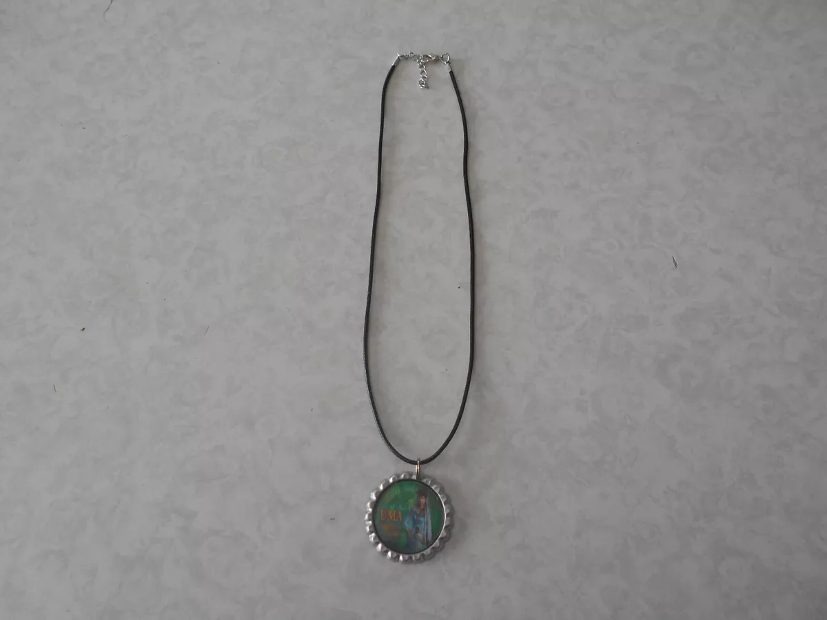 Descendants store uma necklace