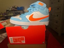 COURT BOROUGH MID 2 BG