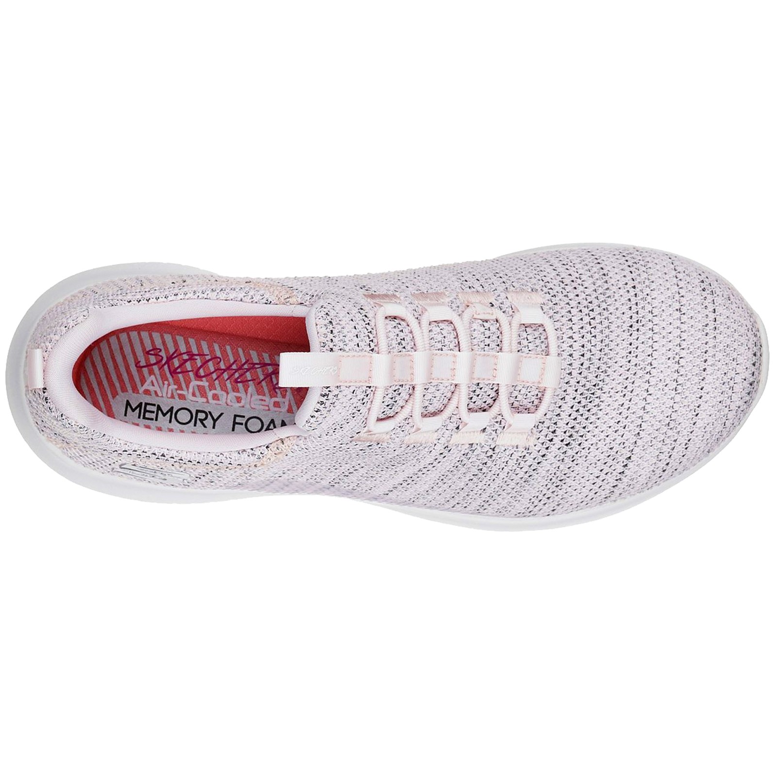 skechers ultra flex capsule pink