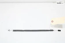 2012-2016 BMW 328I F30 REAR LEFT SIDE INSIDE DOOR LOCK HANDLE RELEASE CABLE OEM