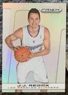2013 Panini Prizm Basketball Silver J.J. Redick #49