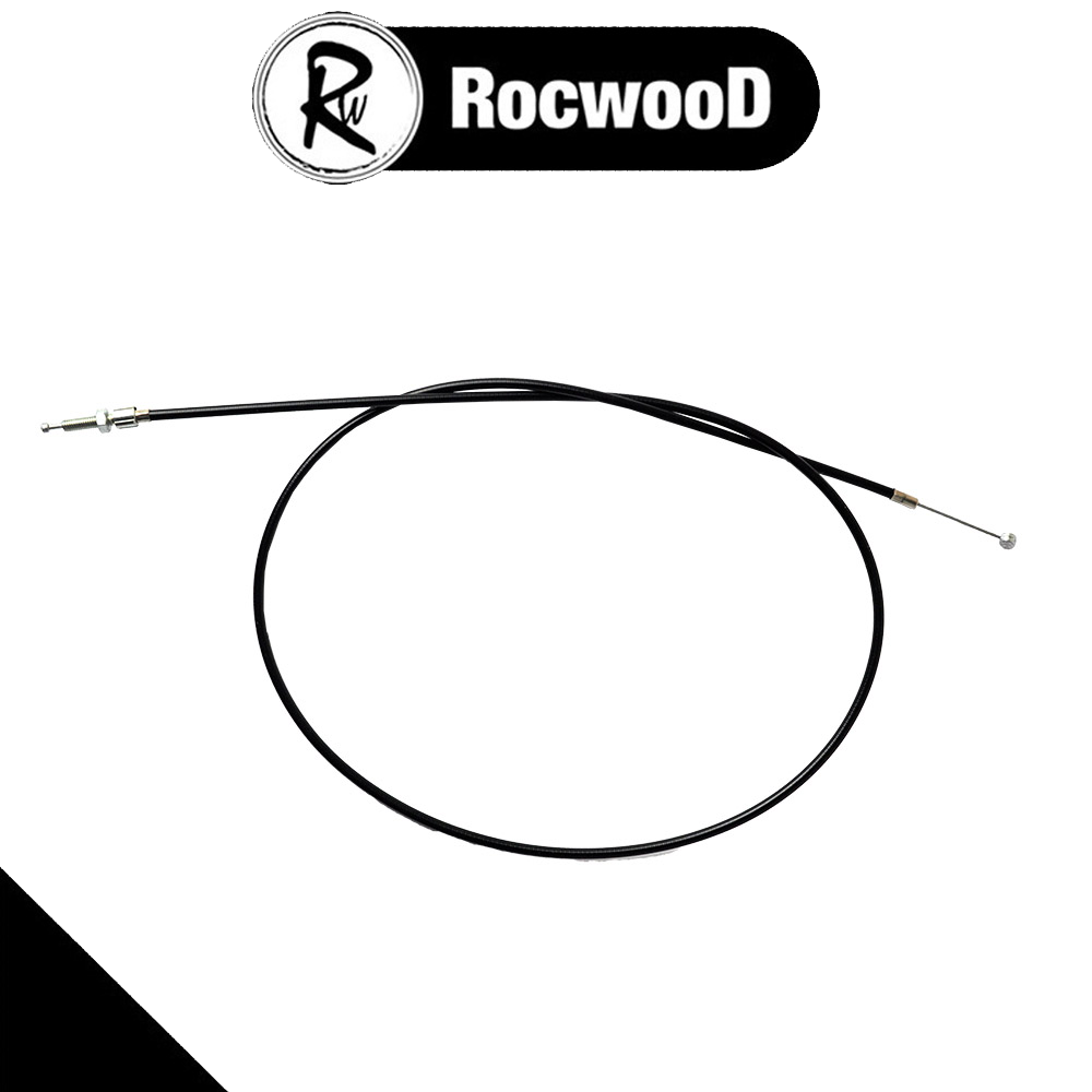Suffolk Qualcast Atco Throttle Control Cable For Older Lawnmower L08934
