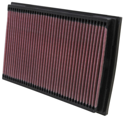 K&N Air Filter VW Bora (1J) 1.6i (Mot. AZD/BCB) 33-2221
