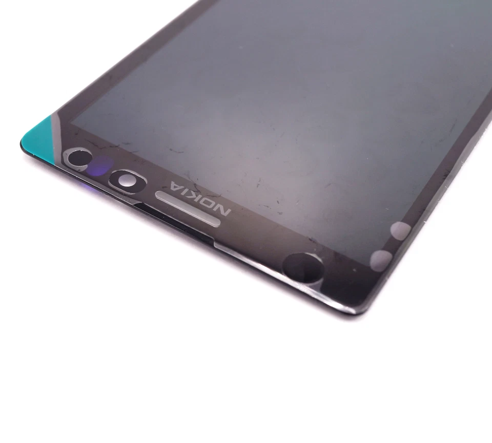 Pantalla LCD Completa Original Nokia Lumia 925 Pantalla Táctil Panel Táctil Foto 3 de 4