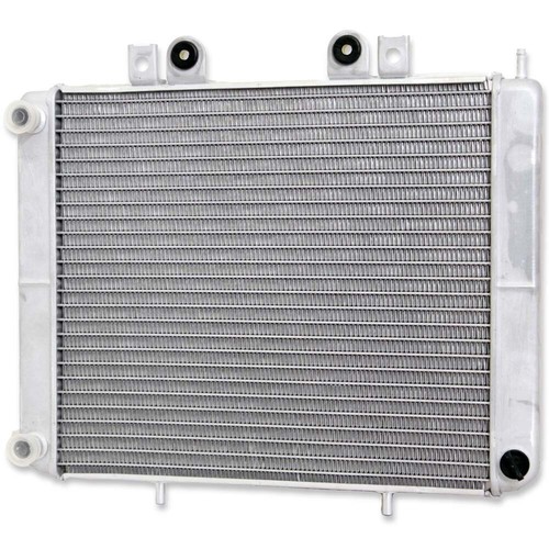 Radiator For Polaris Sportsman 700 600 Twin – Fits 2002-2005 – 1240103 1240534