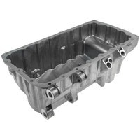 Nty ÖLwanne MotoröLwanne Passend FüR Peugeot 807 E 2.2 Hdi 607 9D 9U 8C