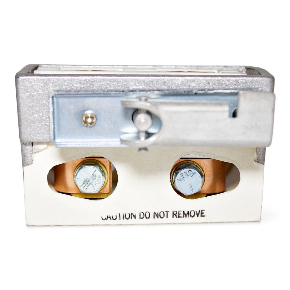 Leviton Colortran N00-AS282-310 Mogul Bi-Post Lamp Holder CYX CXZ CYV CP41 CP39 - Image 4 of 4