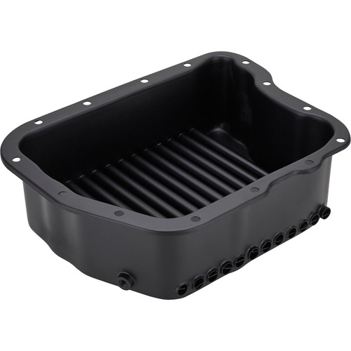 Derale 14210 Fits Dodge A518 & A727 Transmission Cooling Pan