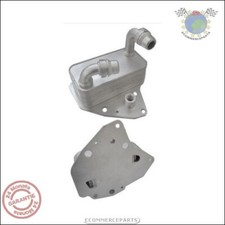 Ölkühler Motoröl Meat Für Alfa Romeo Spider Brera 159 Fiat Sedici Doblo Bravo La