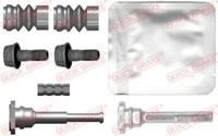 Quick Brake 113-0045X Guide Sleeve Kit, Brake Caliper For Suzuki