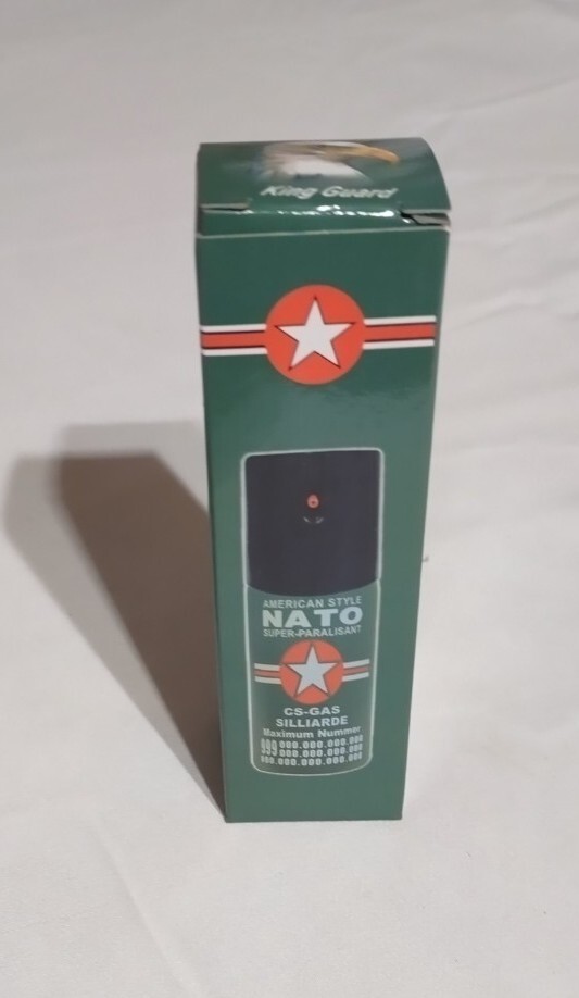 NATO+American+Style+Superparalyzing+Self+Defensive+Body+Protect